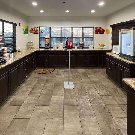 Quality Inn & Suites I-10 Near Fiesta Texas Сан Антонио Екстериор снимка