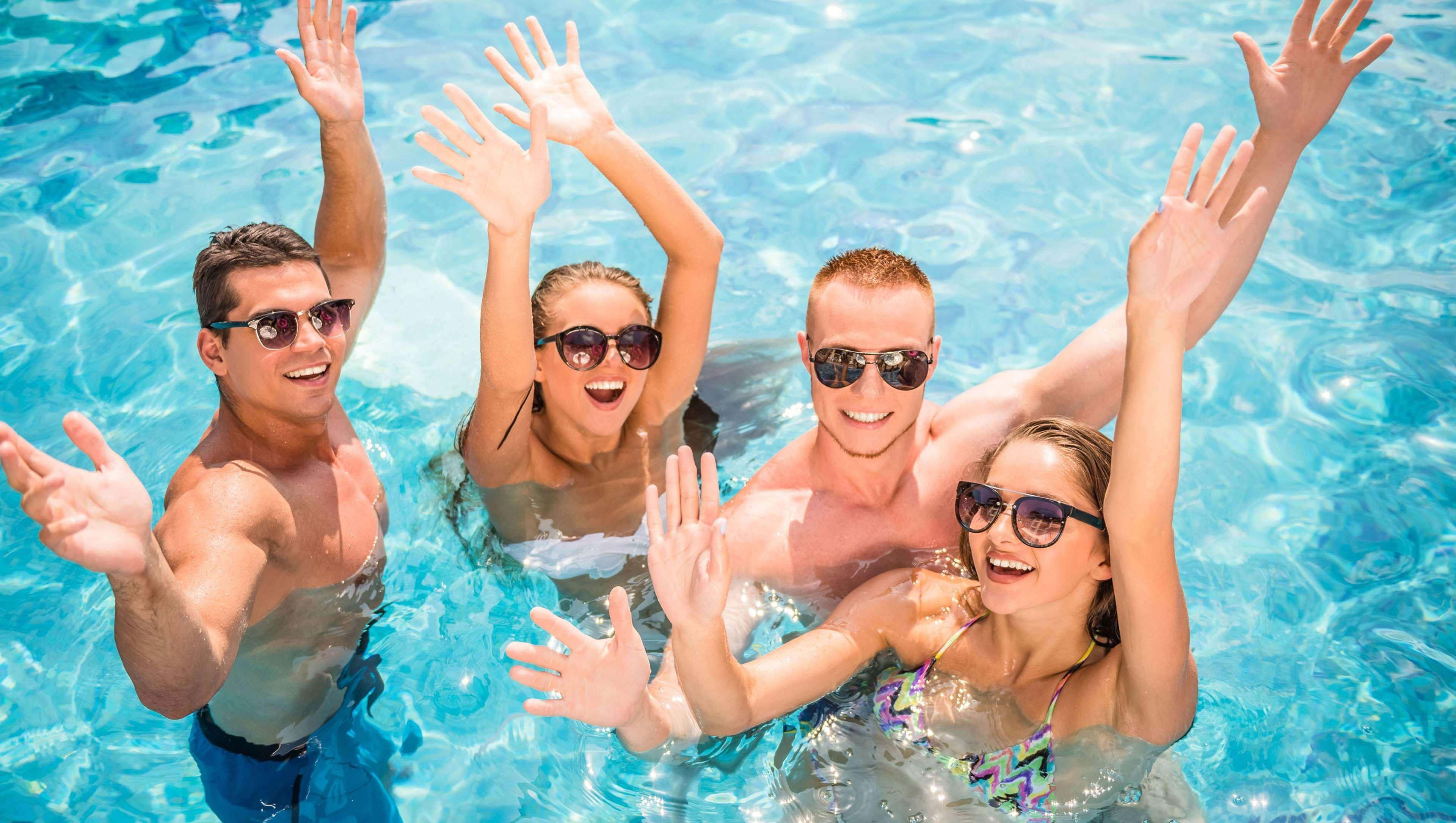 Quality Inn & Suites I-10 Near Fiesta Texas Сан Антонио Екстериор снимка