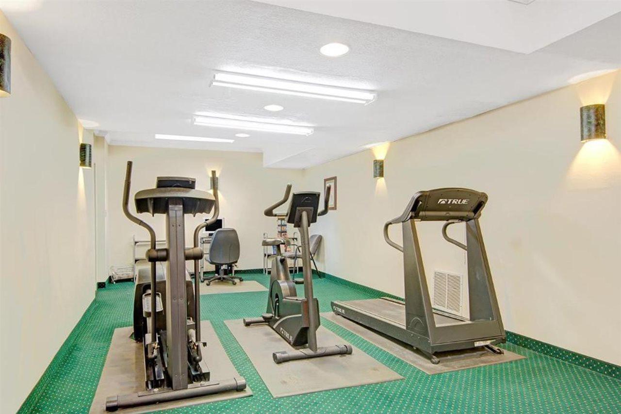 Quality Inn & Suites I-10 Near Fiesta Texas Сан Антонио Екстериор снимка